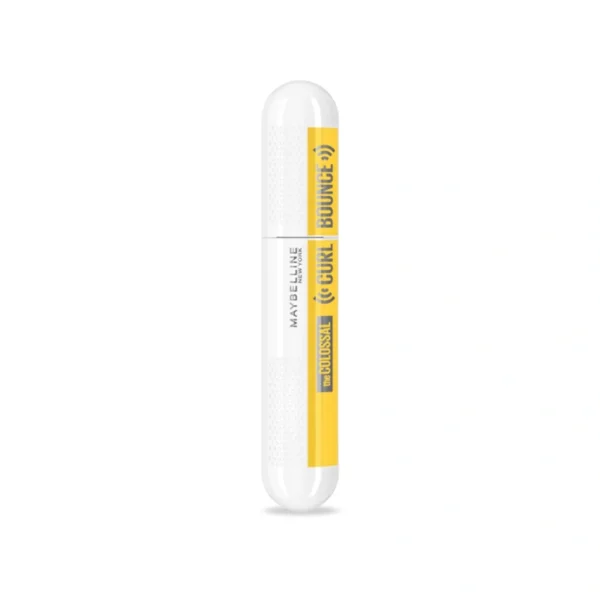 Colossal Curl Bounce Mascara – 24H Curl