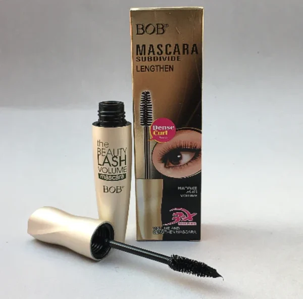 BOB Dense Curl Mascara