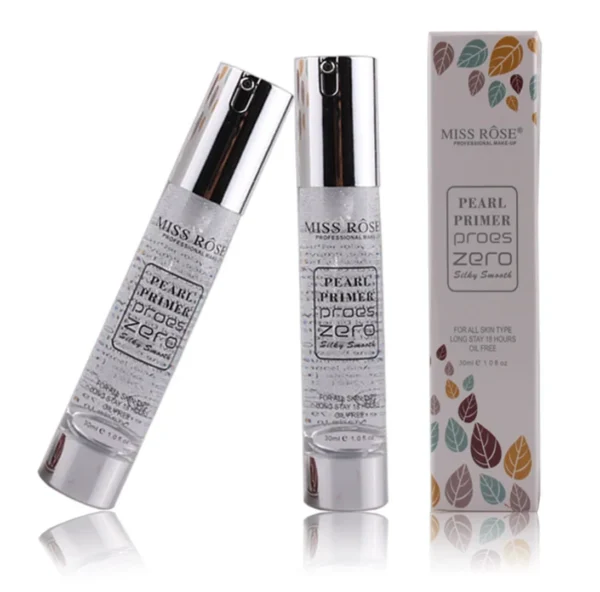 MISS ROSE - Zero Pore Primer - 30ml