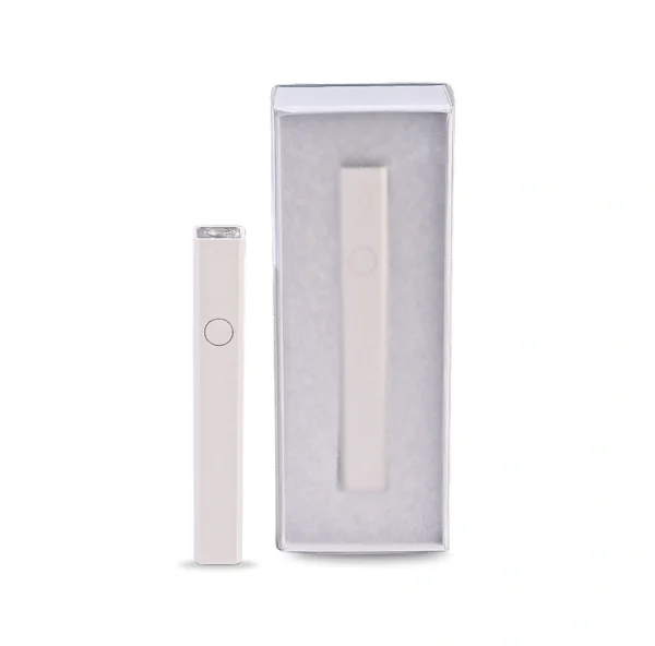 Mini UV Nail Lamp – Portable Handheld Nail Dryer