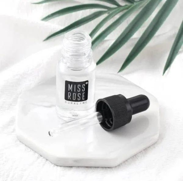 Miss Rose Makeup Fixer Liquid - 10ml