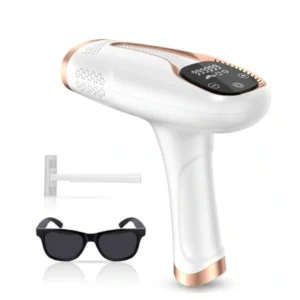 Hair Removal Laser - Babyverse Professional - SE2