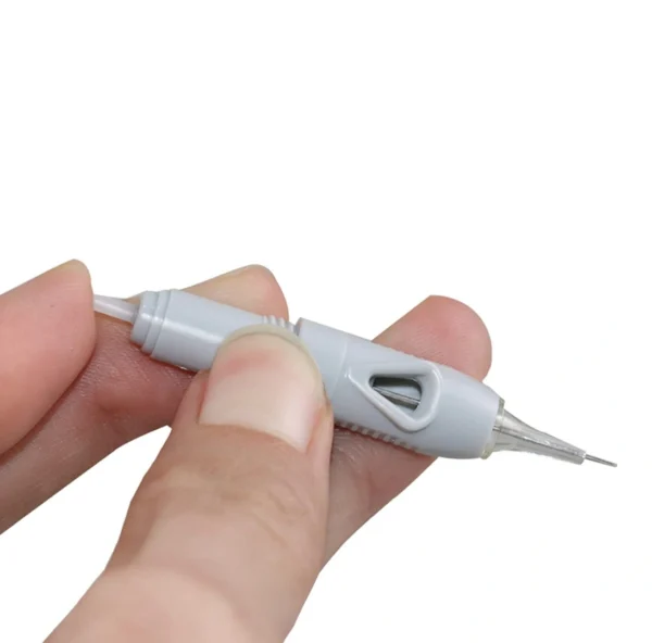 Disposable Tattoo Cartridge Needles – 5