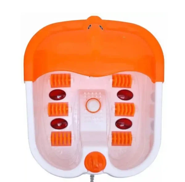 Electric Footbath Massager RF-368A-1