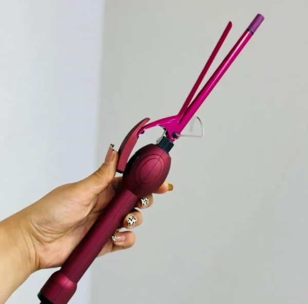 Hair Curler - Babyverse - BA-294 - 3D - 980°F