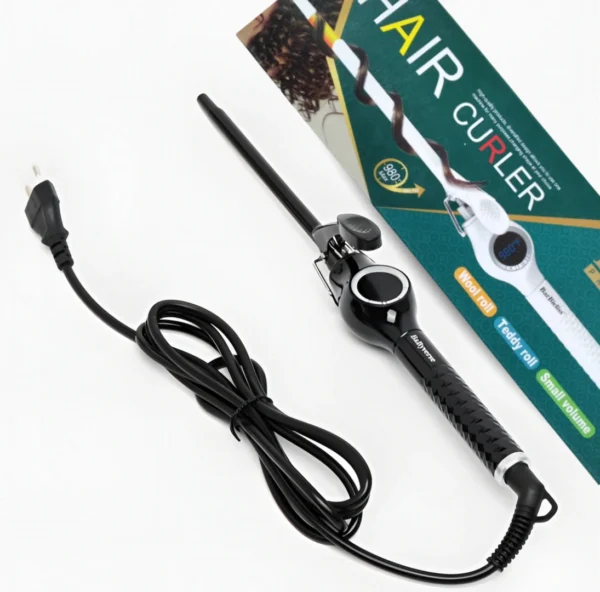 Professional Hair Curler - Babyverse - BA-423