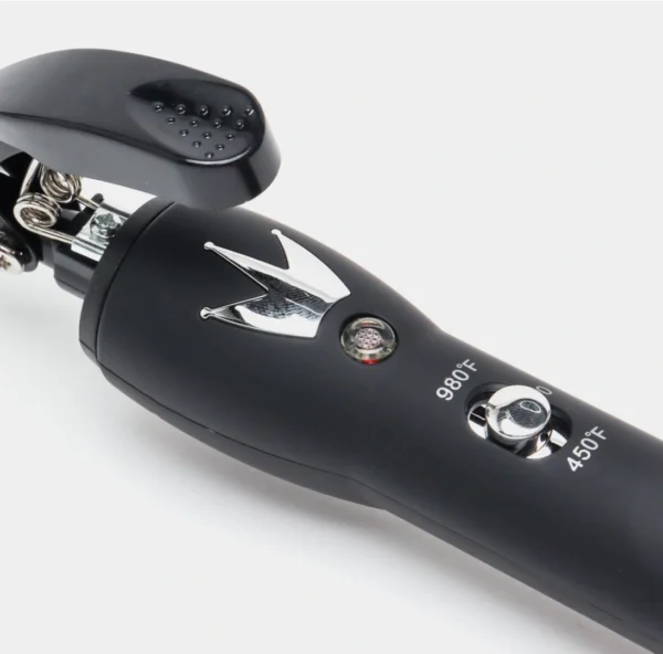 Hair Curler - Babyverse Professional - BA-400