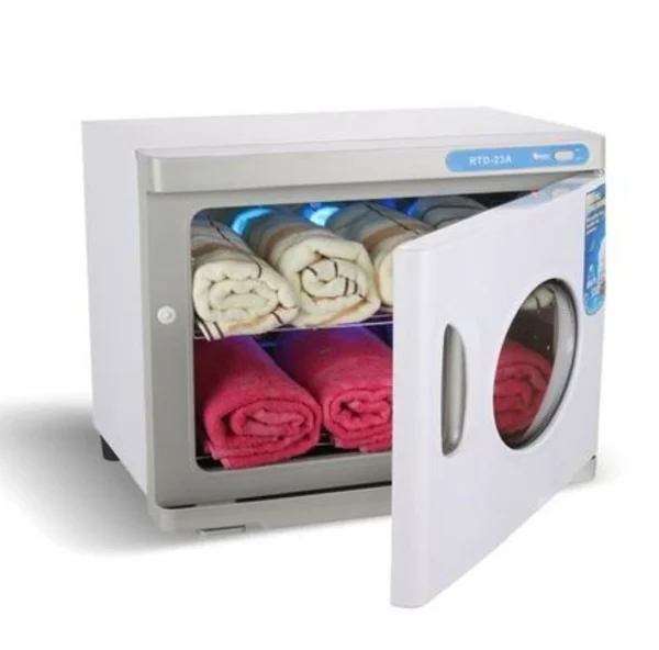 Professional Towel Warmer - UV Sterilizer - RTD-23A