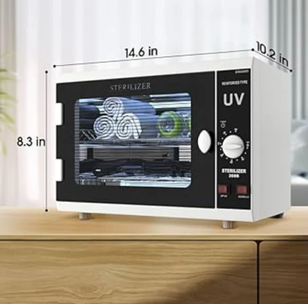 Sterilizer RTD-208B - Professional