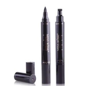 Miss Rose Magic Eyeliner and Seal Eyeliner