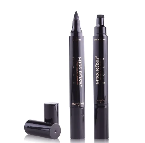 Miss Rose Magic Eyeliner and Seal Eyeliner