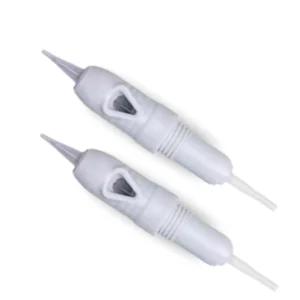 Disposable Tattoo Cartridge Needles - 2