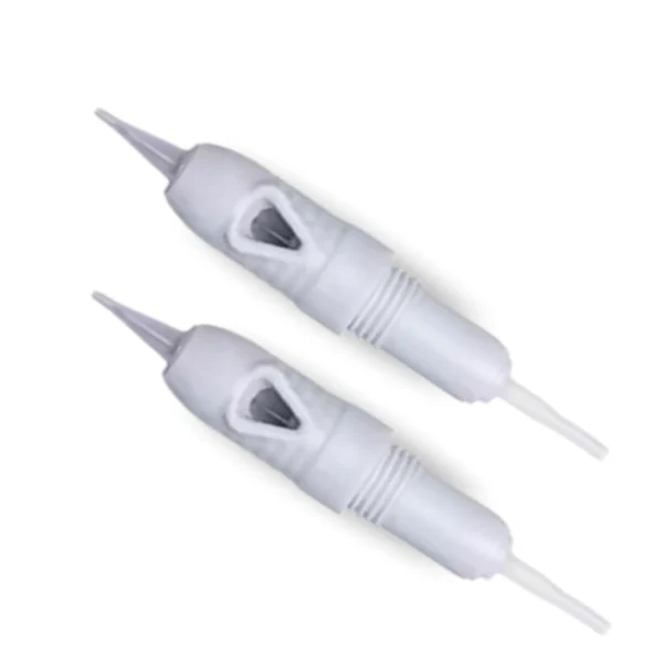 Disposable Tattoo Cartridge Needles - 2