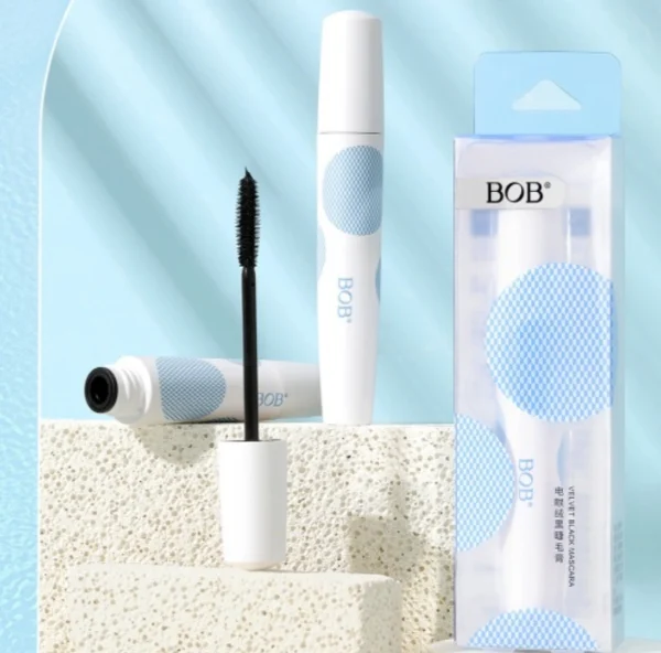 BOB Velvet Black Mascara
