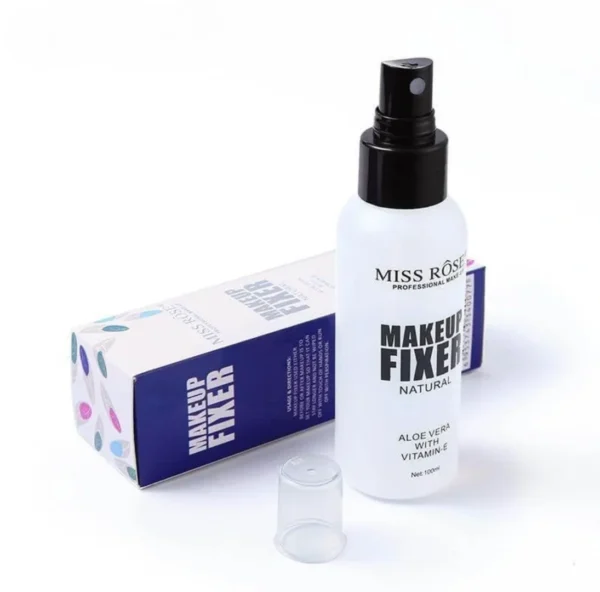 MISS ROSE Makeup Fixer Spray - 100ml