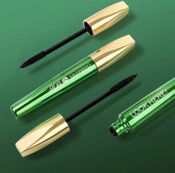 BOB Charm Eyes Mascara