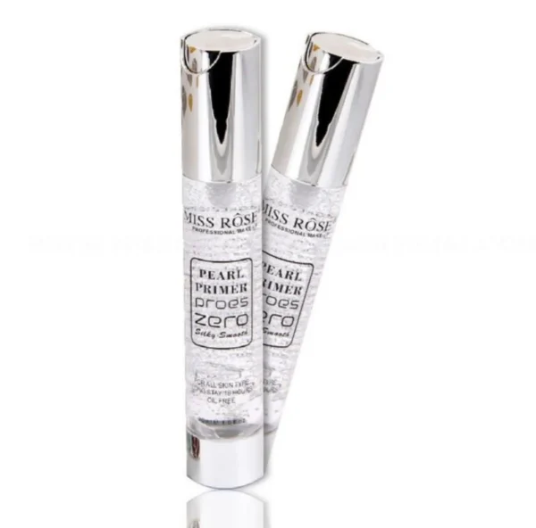 MISS ROSE - Zero Pore Primer - 30ml