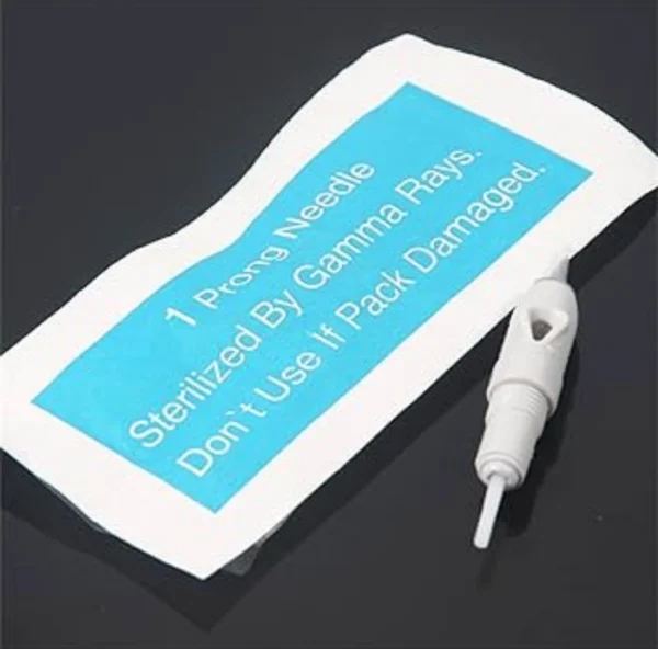 Disposable Tattoo Cartridge Needles - 2