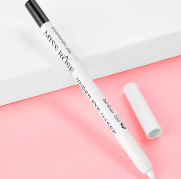 MISS ROSE Under Eye Pencil - UE 03
