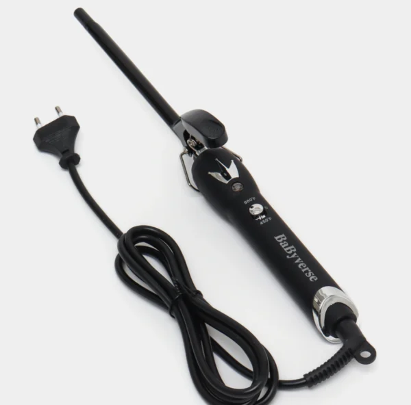 Hair Curler - Babyverse Professional - BA-400