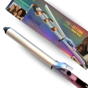 Hair Curler - Babyverse Professional - BA-456