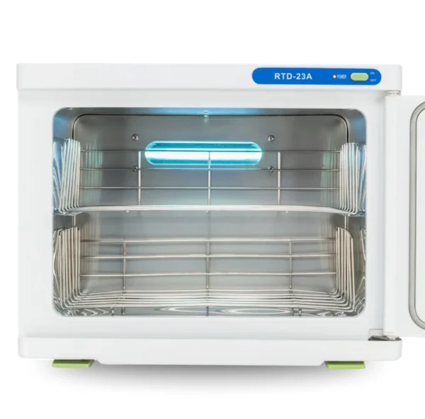 Professional Towel Warmer - UV Sterilizer - RTD-23A
