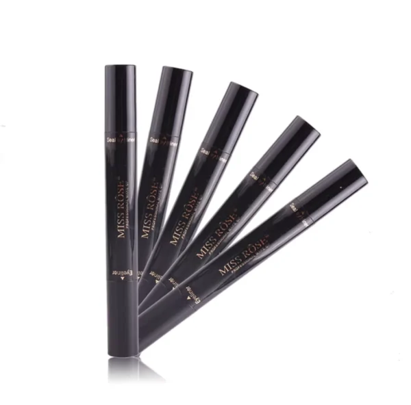 Miss Rose Magic Eyeliner and Seal Eyeliner
