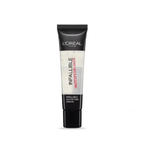 Infallible Mattifying Primer - Shine-Free Perfection - 30ml