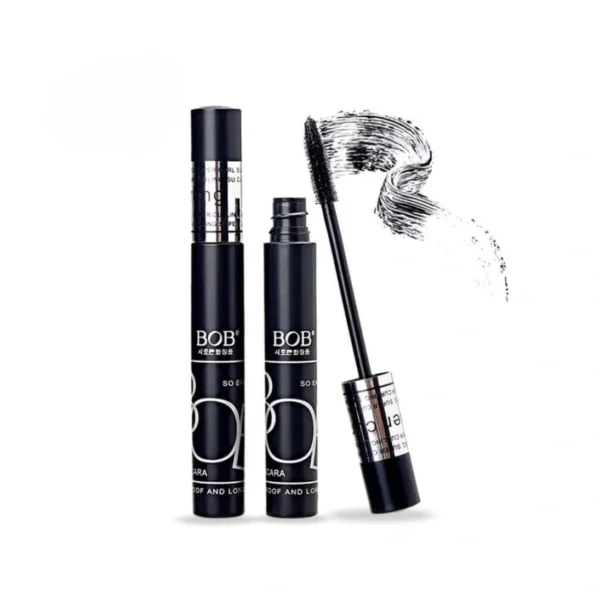 BOB Super Curl Waterproof Mascara