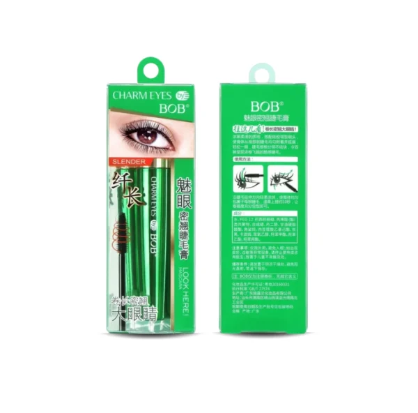 BOB Charm Eyes Mascara