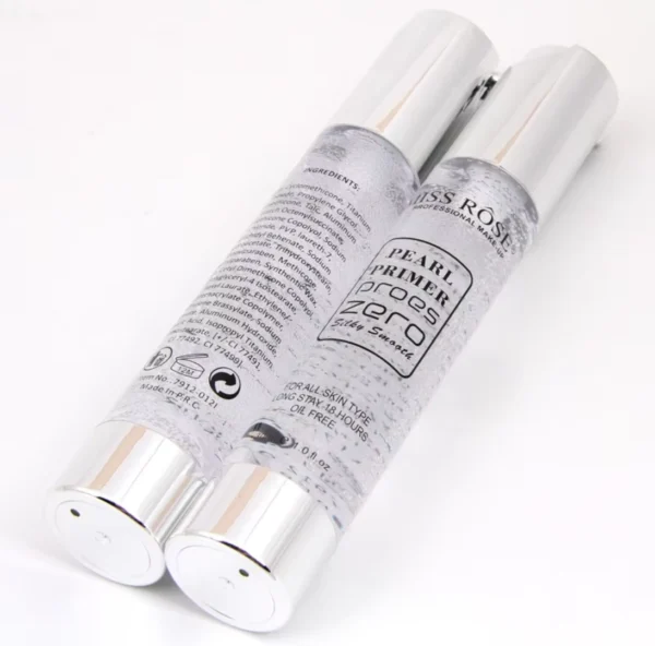 MISS ROSE - Zero Pore Primer - 30ml