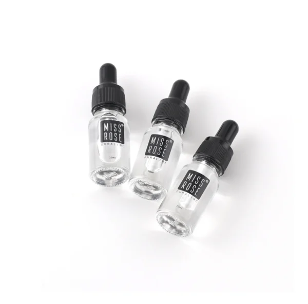 Miss Rose Makeup Fixer Liquid - 10ml