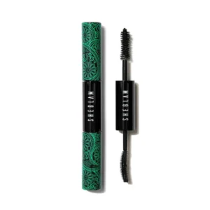 SHEGLAM Ultimate Lash Boost - All-in-One Waterproof Mascara - 4g