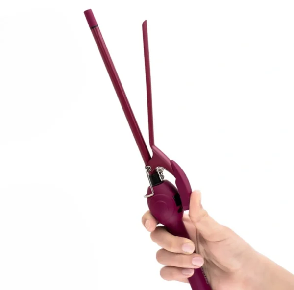 Hair Curler - Babyverse - BA-294 - 3D - 980°F