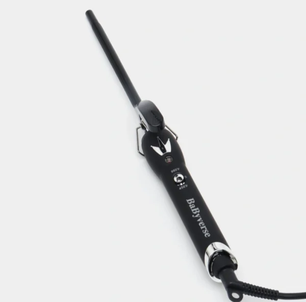 Hair Curler - Babyverse Professional - BA-400