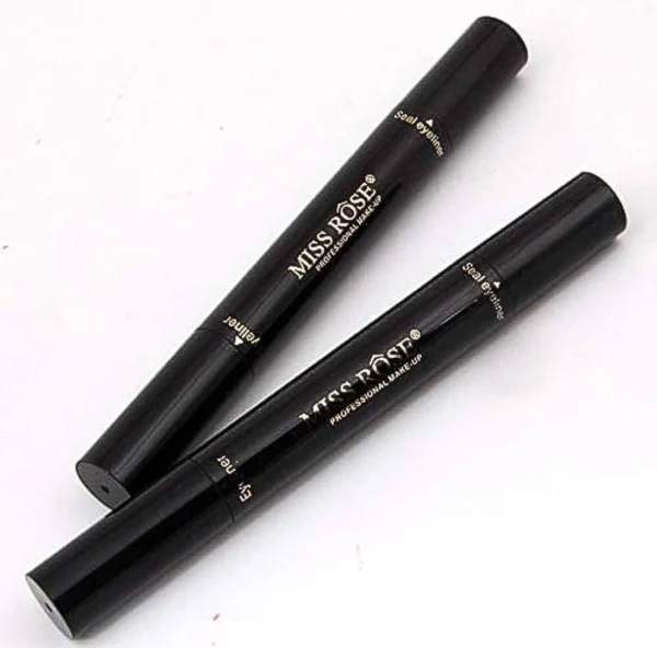 Miss Rose Magic Eyeliner and Seal Eyeliner