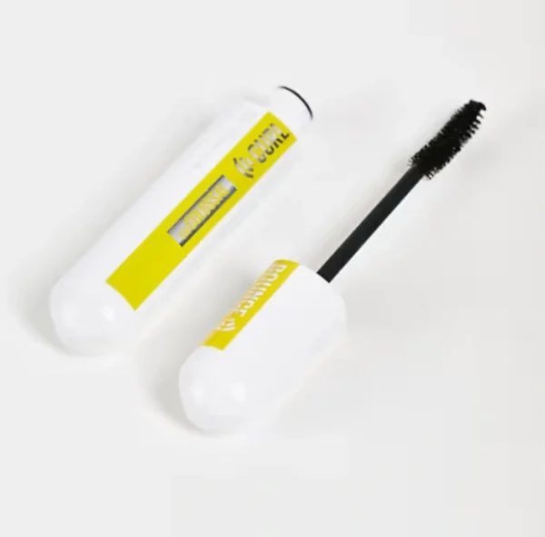 Colossal Curl Bounce Mascara – 24H Curl