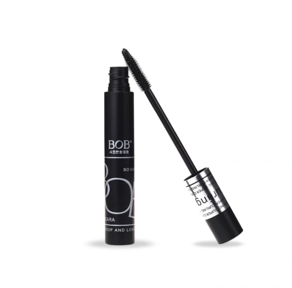 BOB Super Curl Waterproof Mascara