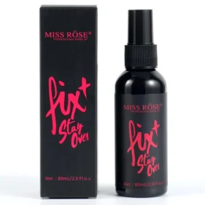 Missrose Stay Over Makeup Fixer - 80ml