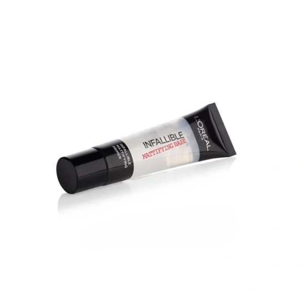 Infallible Mattifying Primer - Shine-Free Perfection - 30ml