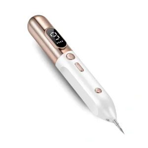 Electric Laser Mole & Dark Spot Remover Pen - 9 Levels