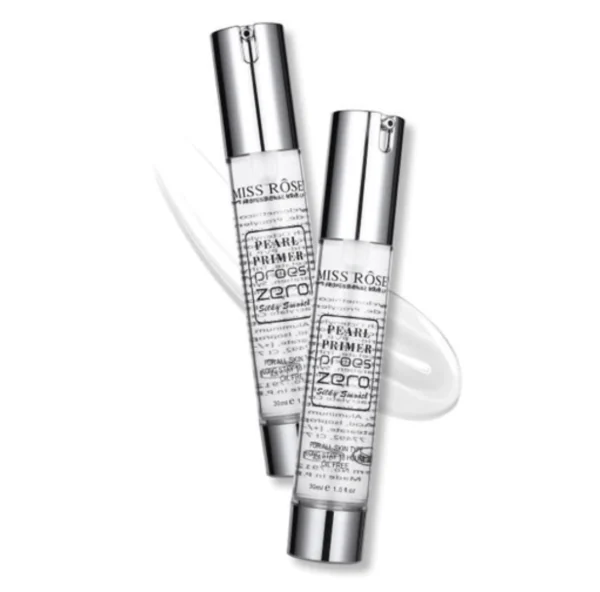 MISS ROSE - Zero Pore Primer - 30ml