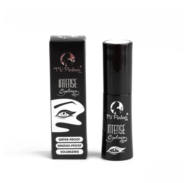 TV Intense Eyeliner Liquid - TV.E103