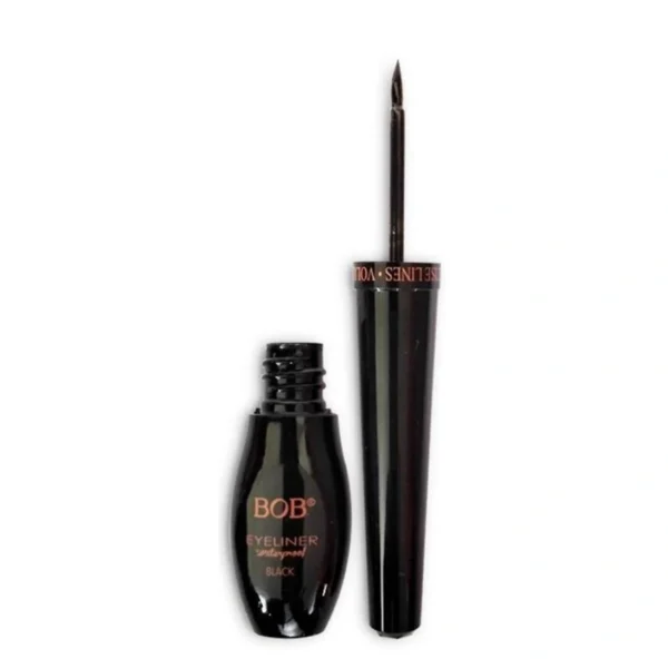 BOB Charm Lash Mascara – Long-Lasting Volume