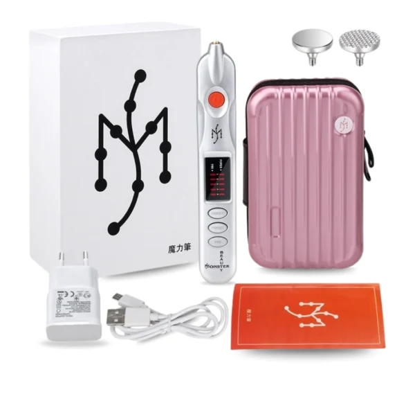 Beauty Monster Plasma Pen