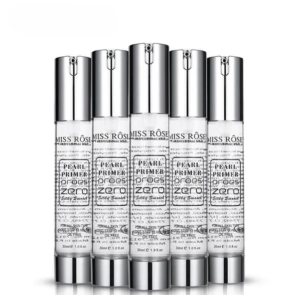 MISS ROSE - Zero Pore Primer - 30ml