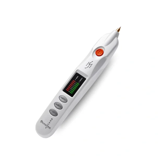 Beauty Monster Plasma Pen