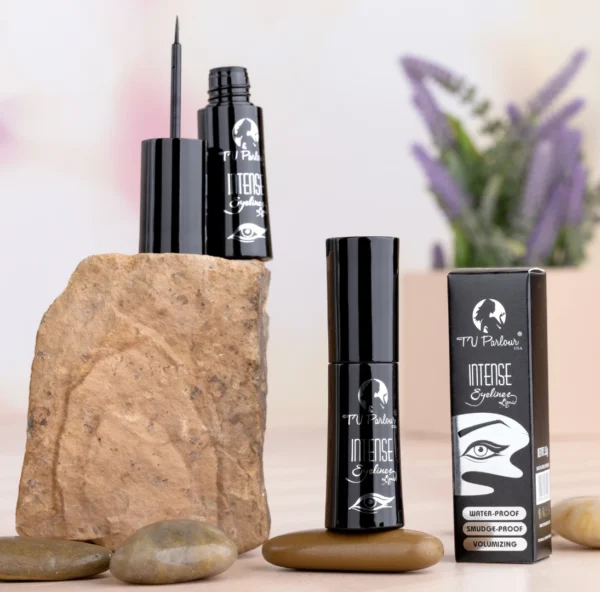 TV Intense Eyeliner Liquid - TV.E103