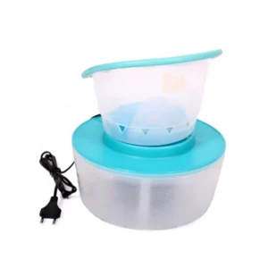 Kaliz - Facial Steamer - 4 in 1