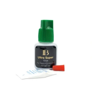 Ultra Super Lash Extension Glue - 5ml